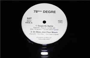 78ième Degré - Coups De Stylos / Un Beau Jour Pour Mourir