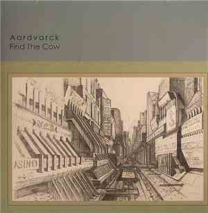 Aardvarck - Find The Cow