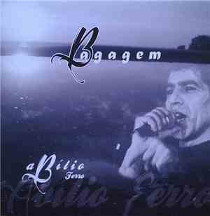 Abílio Ferro - Bagagem
