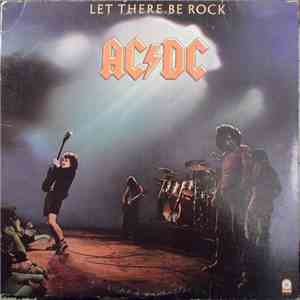 AC/DC - Let There Be Rock