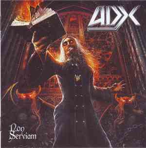 ADX - Non Serviam