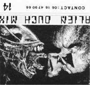 AlienDuch - Hardtek Mix