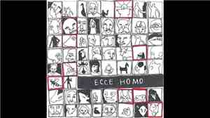 Andrea Laszlo De Simone - Ecce Homo