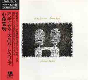 Andy Summers & Robert Fripp - I Advance Masked