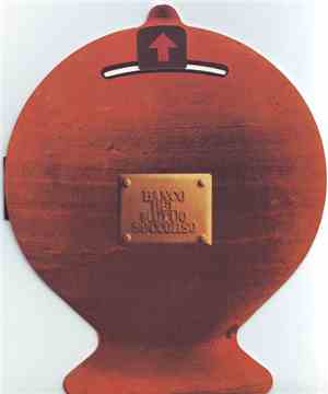 Banco Del Mutuo Soccorso - Banco Del Mutuo Soccorso
