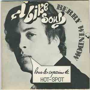 Berry Window - I Like Soul