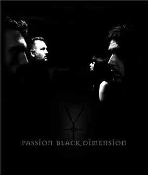 Beyond Soul - Passion Black Dimension