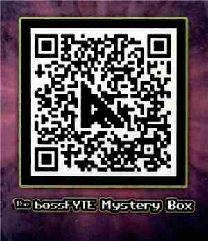 bossFYTE - The bossFYTE Mystery Box