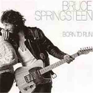 Bruce Springsteen - Born To Run