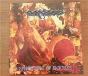 Carcass - Symphonies Of Sickness