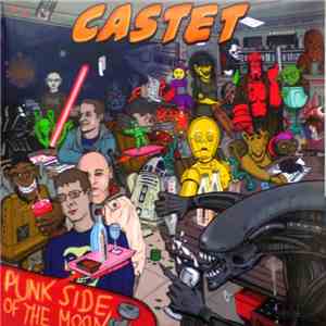 Castet - Punk Side Of The Moon / Kings Of Punk