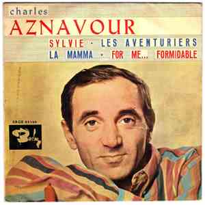 Charles Aznavour - Sylvie