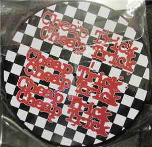 Cheap Trick - We're All Alright!