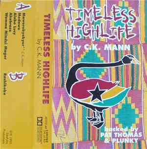 C.K. Mann - Timeless Highlife