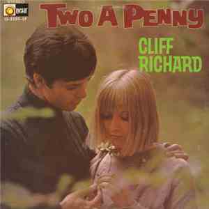 Cliff Richard - Two A Penny