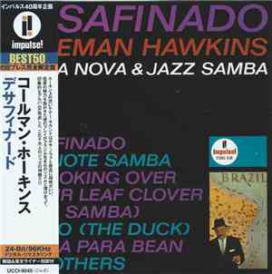 Coleman Hawkins - Desafinado