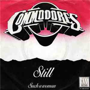 Commodores - Still