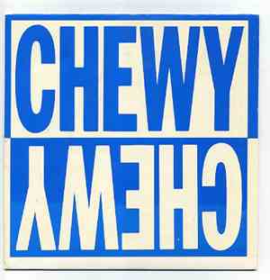 Coneheads  - Chewy Chewy
