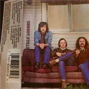 Crosby, Stills & Nash - Crosby, Stills & Nash