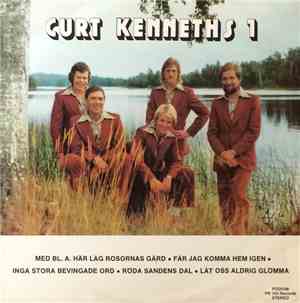 Curt Kenneths - Curt Kenneths 1