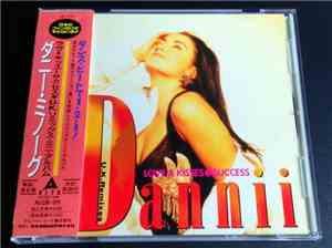 Dannii - Love & Kisses / Success (U.K. Remixes)