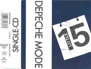 Depeche Mode - Little 15