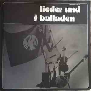 Der Orden Der Wandalen Im Nerother Wandervogel - Lieder Und Balladen