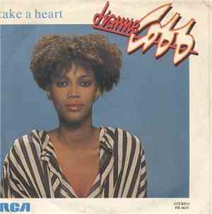 Dianne Cobb - Take A Heart