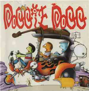 Dog'gie Dogg - ドッギードッグ