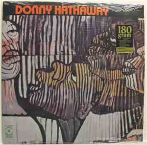 Donny Hathaway - Donny Hathaway
