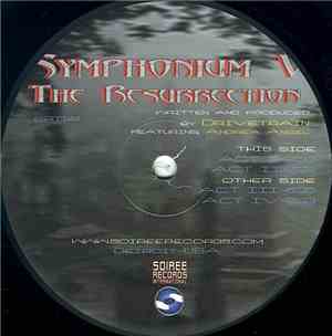Drivetrain Featuring Andrea Angel - Symphonium V - The Resurrection