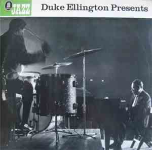 Duke Ellington - Duke Ellington Presents