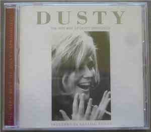 Dusty Springfield - Dusty - The Very Best Of Dusty Springfield