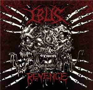 Eblis  - Revenge