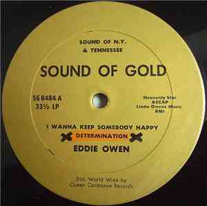 Eddie Owen - Untitled
