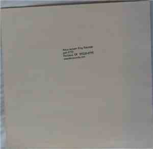 Edward Ka-Spel - Meltdown