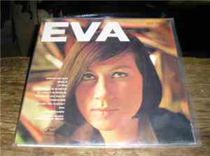 Eva  - Comme Les Blés