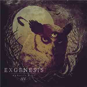 Exgenesis - Aphotic Veil