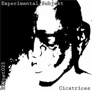 Experimental Subjekt - Cicatrices