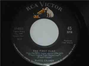 Floyd Cramer - The First Hurt / Lovesick Blues