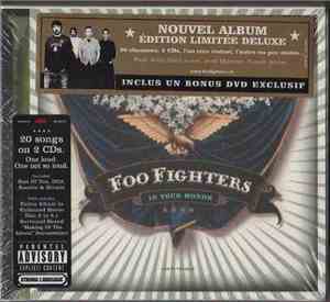 Foo Fighters - In Your Honor