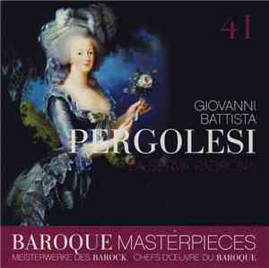 Giovanni Battista Pergolesi - La Serva Padrona