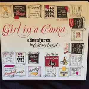 Girl In A Coma - Adventures In Coverland