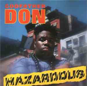 Godfather Don - Hazardous