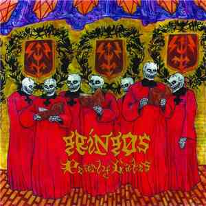 Gringos  - Pearly Gates