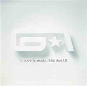 Groove Armada - The Best Of