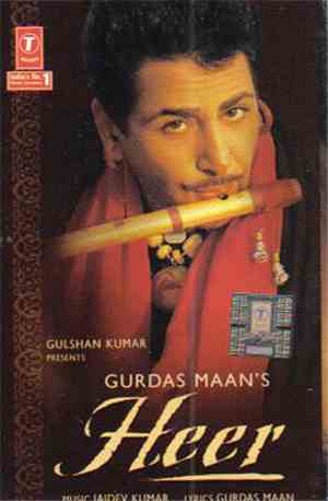 Gurdas Maan - Heer