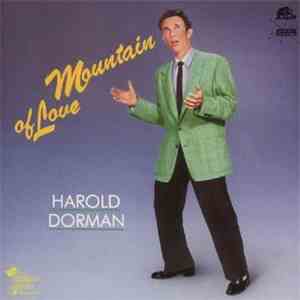 Harold Dorman - Mountain Of Love