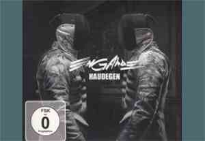 Haudegen - En Garde