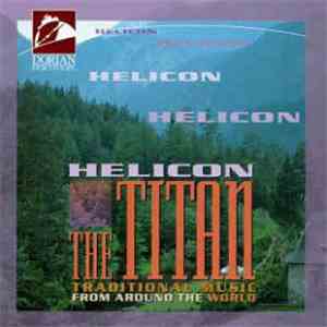 Helicon  - The Titan